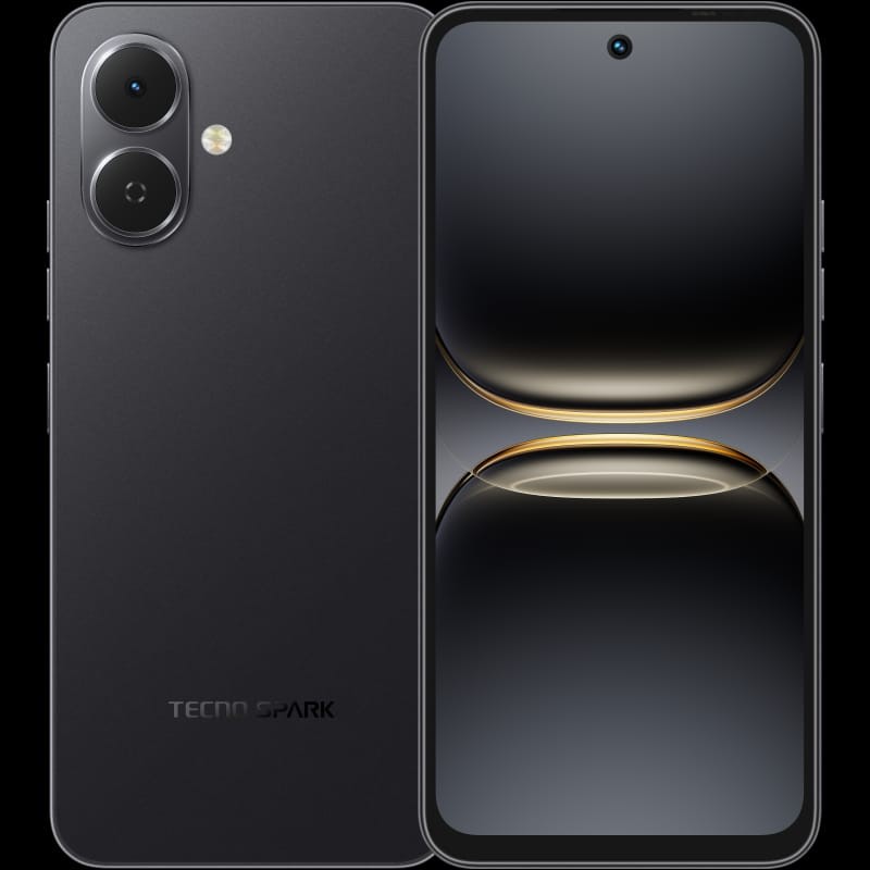 SPARK GO 2 RAM 4 GB ROM 64 GB 2
