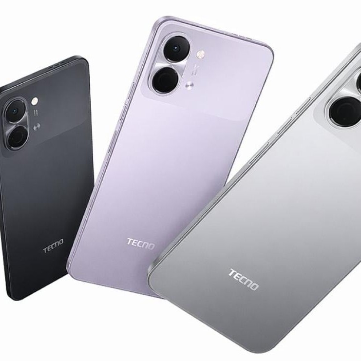 SPARK GO 3 RAM 4 GB ROM 128 GB