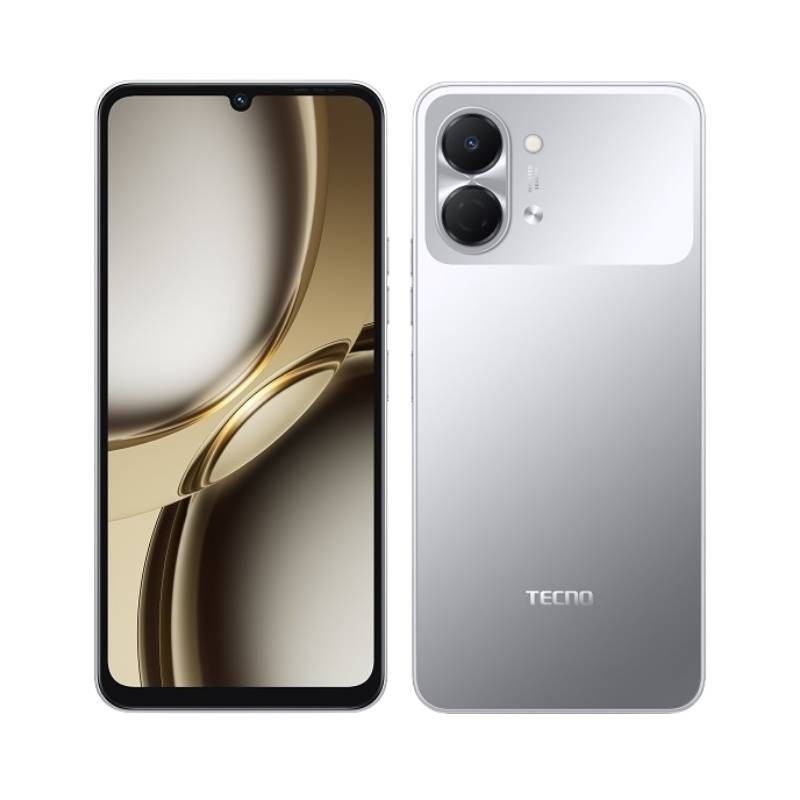 SPARK GO 3 RAM 4 GB ROM 128 GB 4