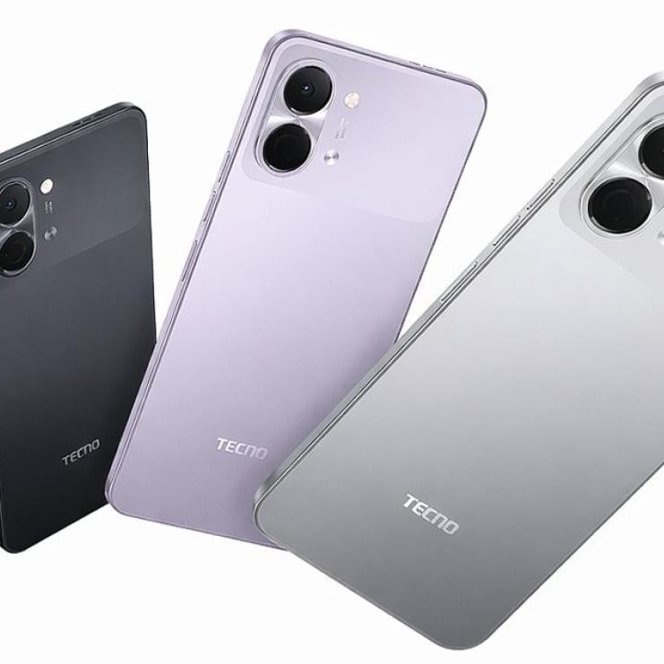 SPARK GO 3 RAM 4 GB ROM 64 GB