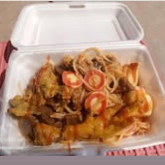 SPATULA SEAFOOD N CEKER