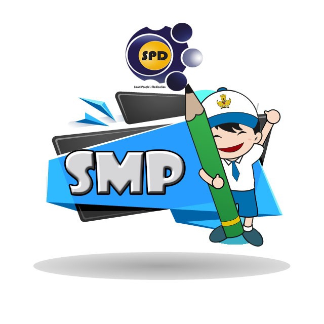 SPD Privat GO SMP Matematika IPA