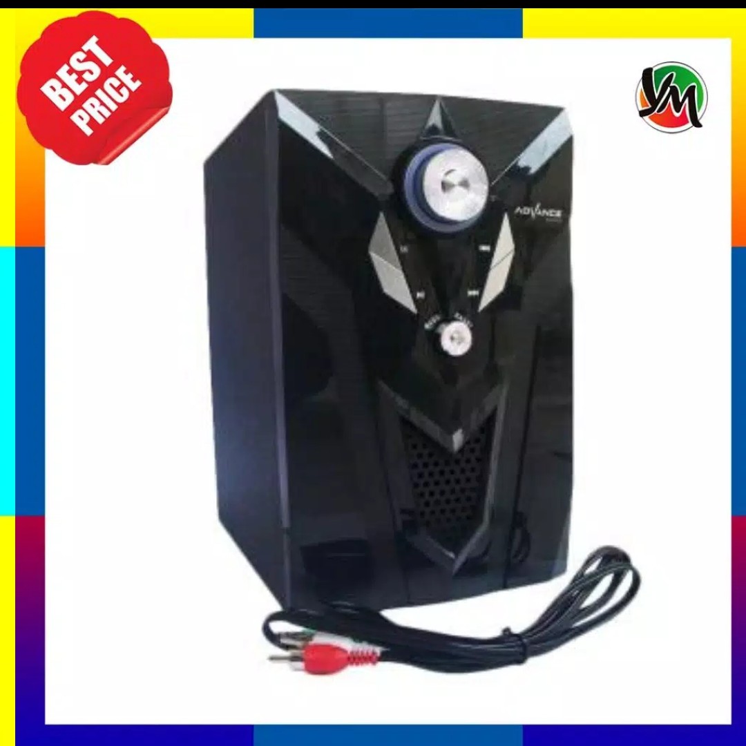 SPEAKER AKTIF 3