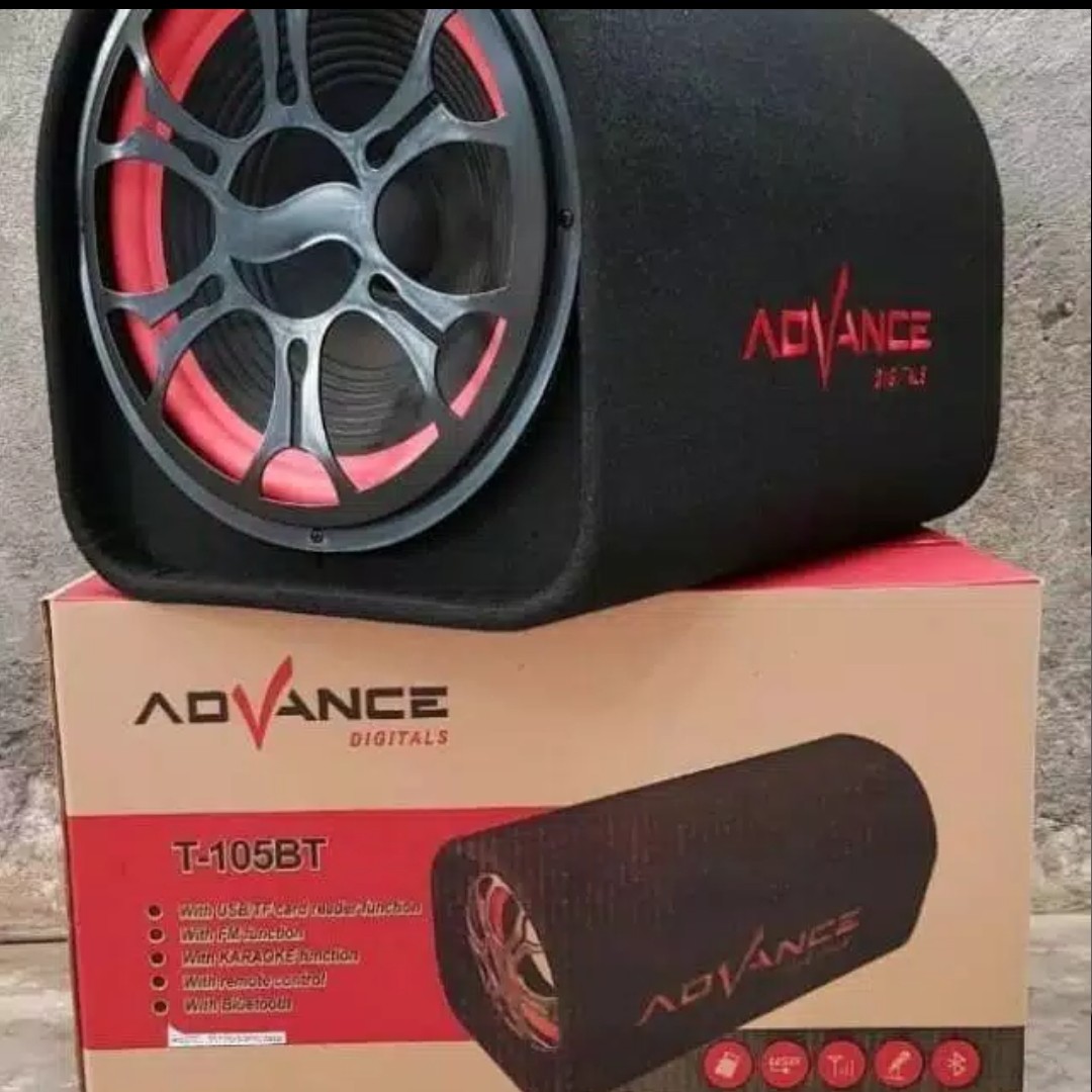 SPEAKER BLOETOTH