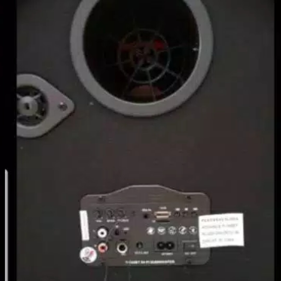 SPEAKER BLOETOTH 3