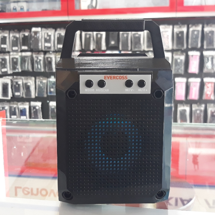 SPEAKER BLUETOOTH ES63