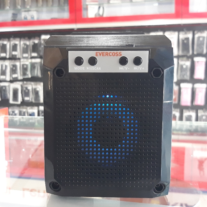 SPEAKER BLUETOOTH ES63 2