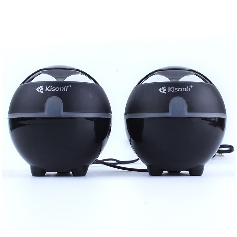 SPEAKER KOMPUTER PC - LAPTOP KISONLI S-999 USB 2