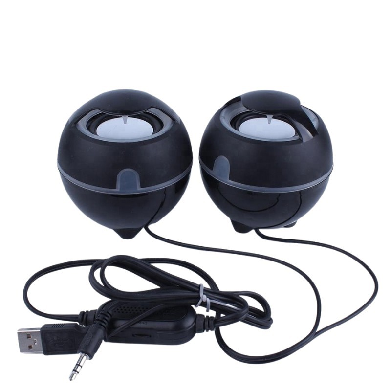 SPEAKER KOMPUTER PC - LAPTOP KISONLI S-999 USB 3