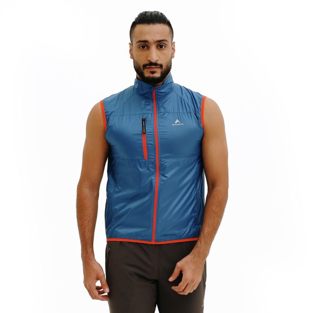 SPECTRAL CYCLING VEST 2