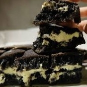 SPESIAL COKLAT OREO KEJU SUSU 