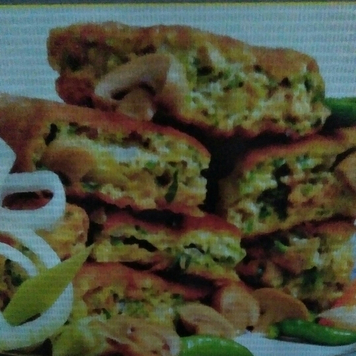 SPESIAL JAMUR TELUR BEBEK