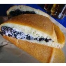 SPESIAL PULUT HITAM KEJU SUSU 