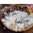SPESIAL PULUT HITAM KEJU SUSU