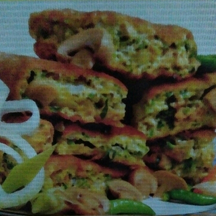 SPESIAL SAPI TELUR BEBEK