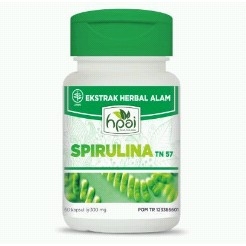 SPIRULINA