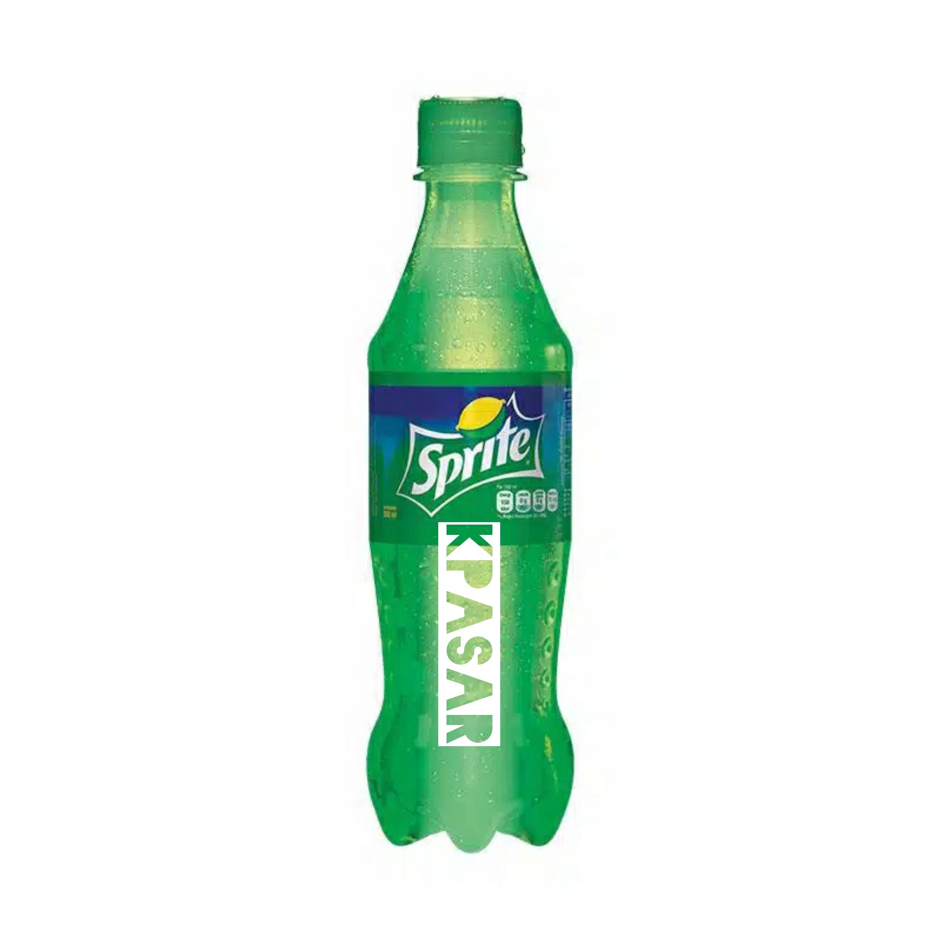 SPRITE KEMASAN 330