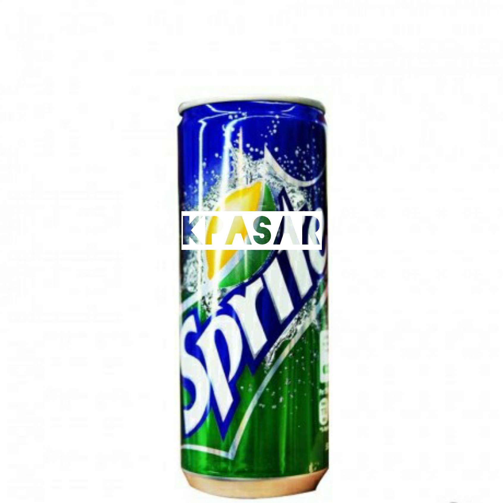 SPRITE KEMASAN 330ML