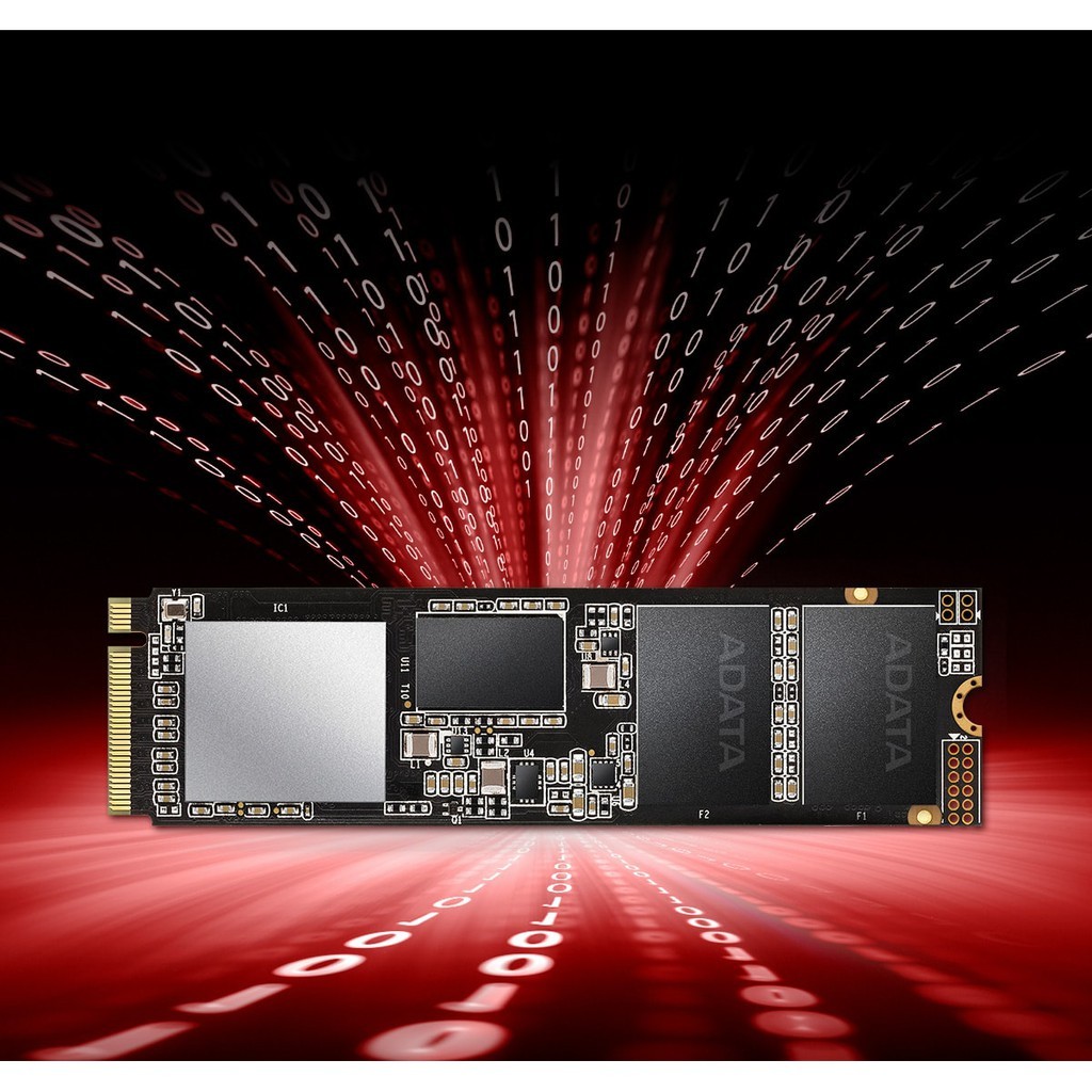 SSD Adata 512GB XPG SX8200 Pro NVMe 3