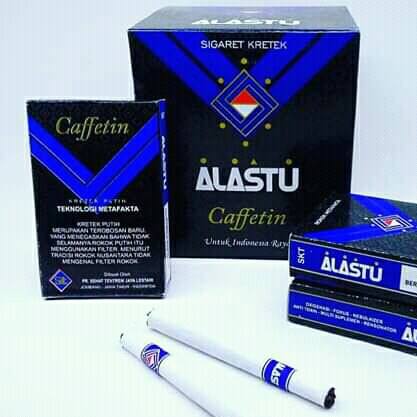 ST Alastu Cafetin