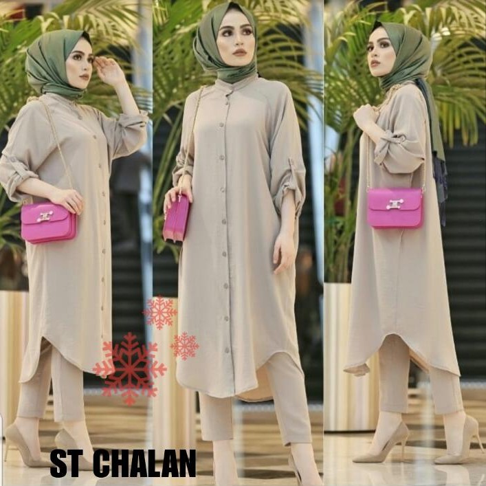 ST CHALAN 4