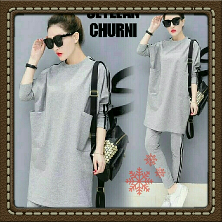 ST CHURNIA ABU