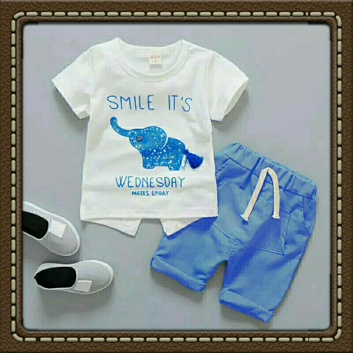 ST GAJAH BIRU