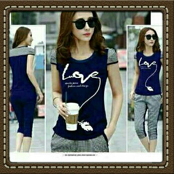 ST LOVE NAVY