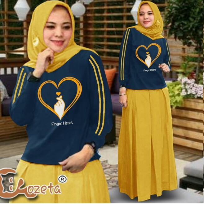 ST NORITA MUSTARD