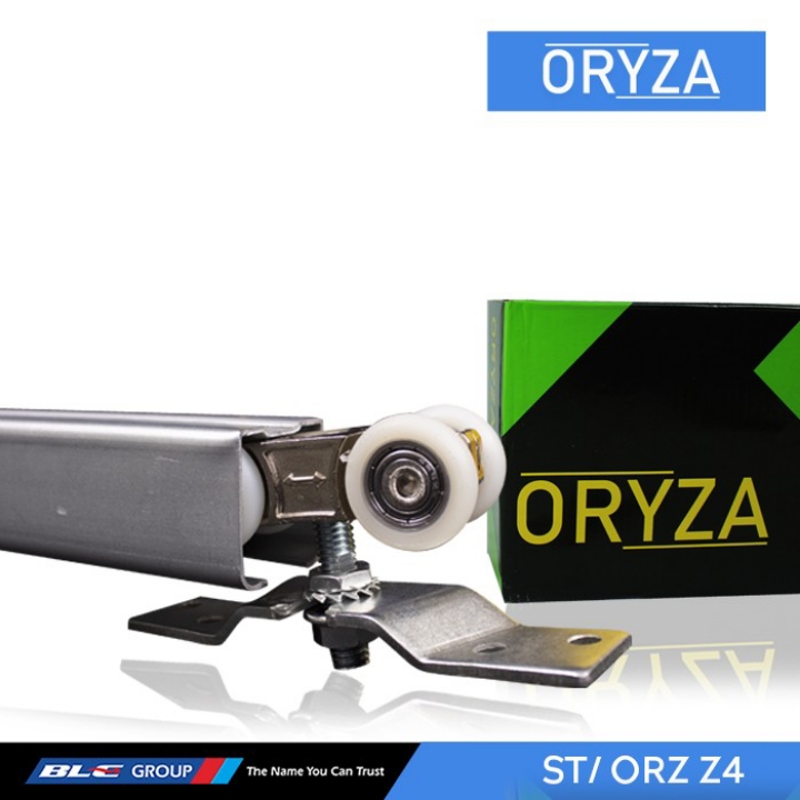 ST ORZ Z4