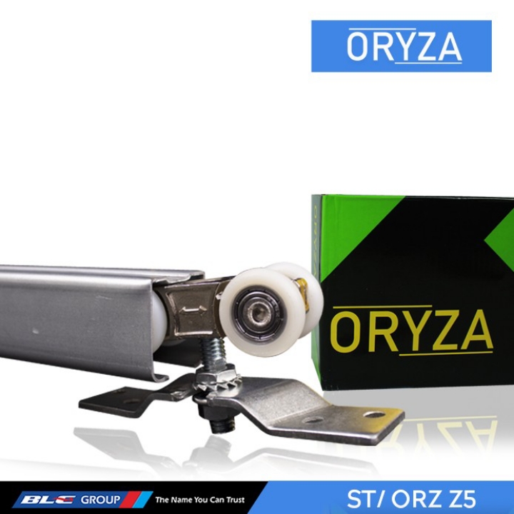 ST ORZ Z5