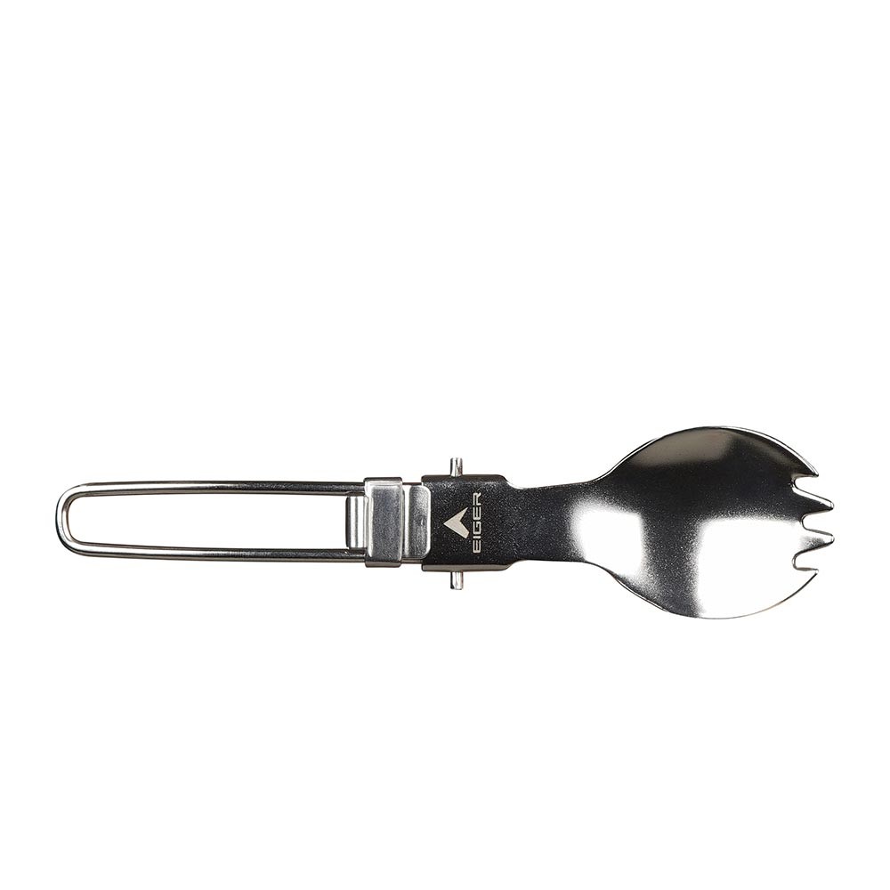 STAINLESS STEEL SPORK