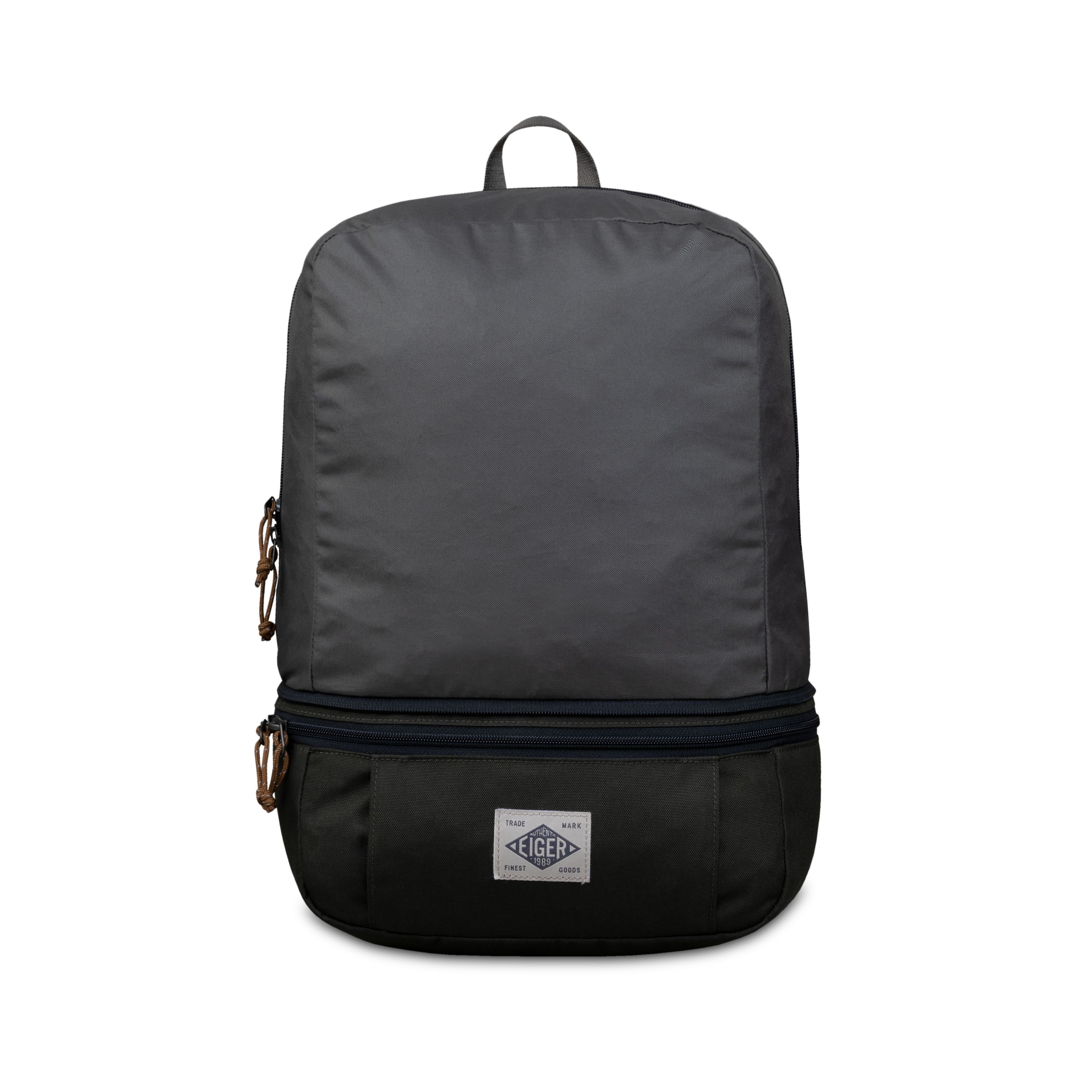 STAND FOLDED WAISTPACK