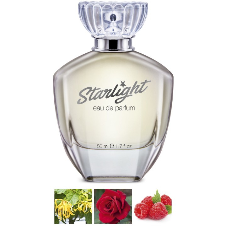 STARLIGHT EAU DE PARFUM