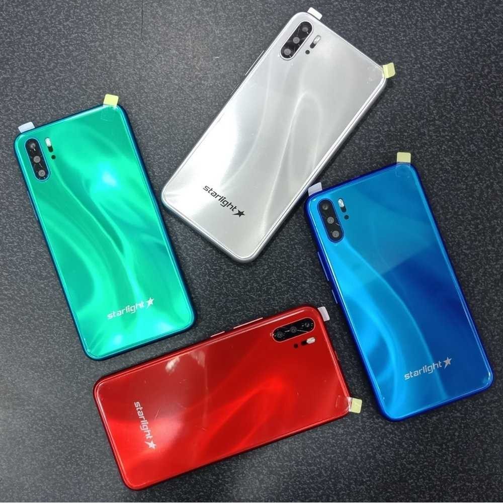 STARLIGHT S1 AURORA GARANSI RESMI 1 TAHUN