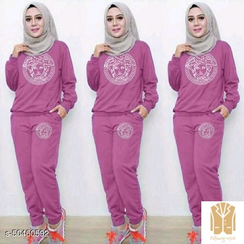 STELAN TRANING VERSA-Pink