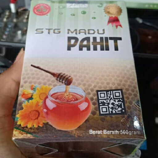 STG MADU PAHIT