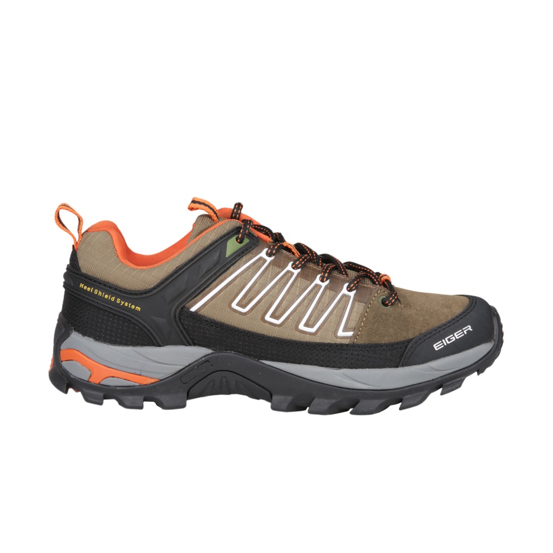 STIGER CLAW SHOES