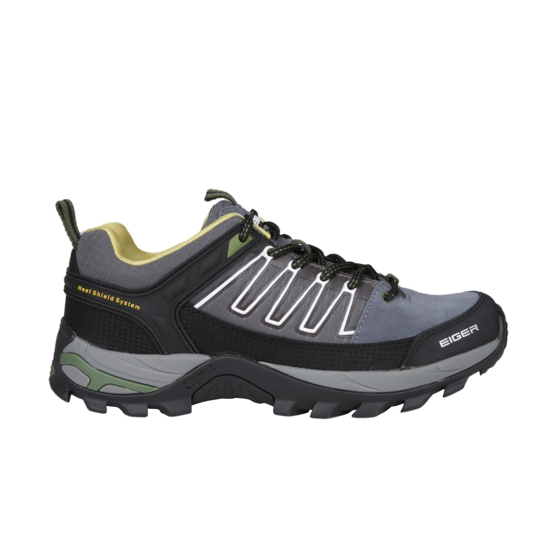 STIGER CLAW SHOES 2