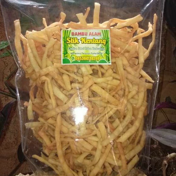 STIK KENTANG 