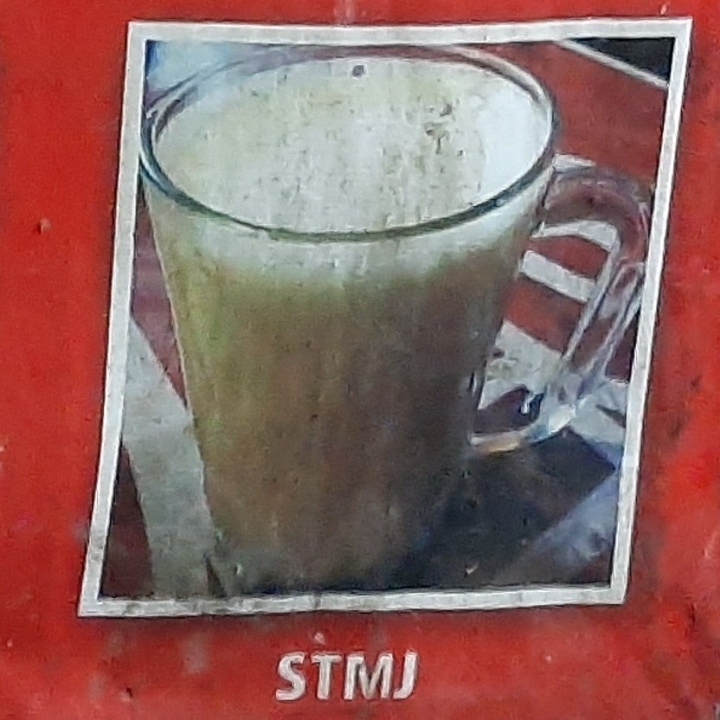 STMJ