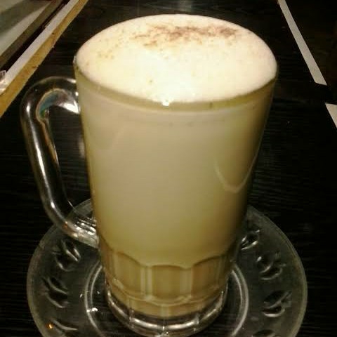 STMJ Susu Telor Madu Jahe Telor Bebek