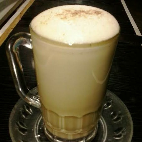 STMJ susu Telor Madu Jahe Ayam Kampung