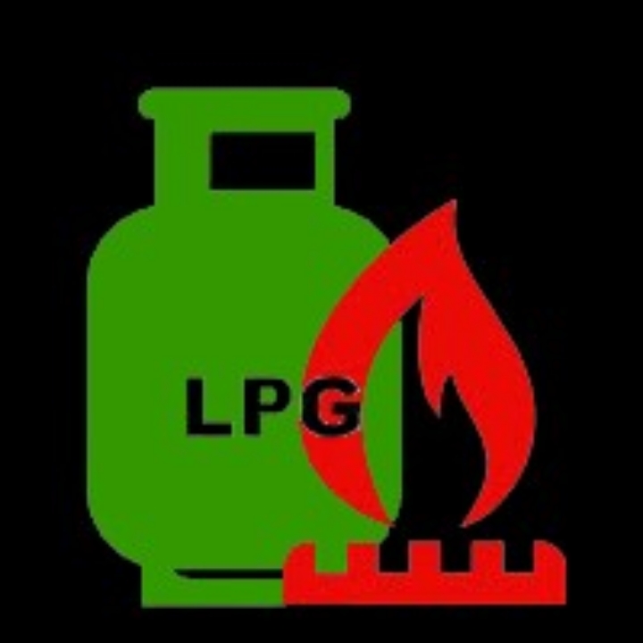Stok LPG 3 Kg