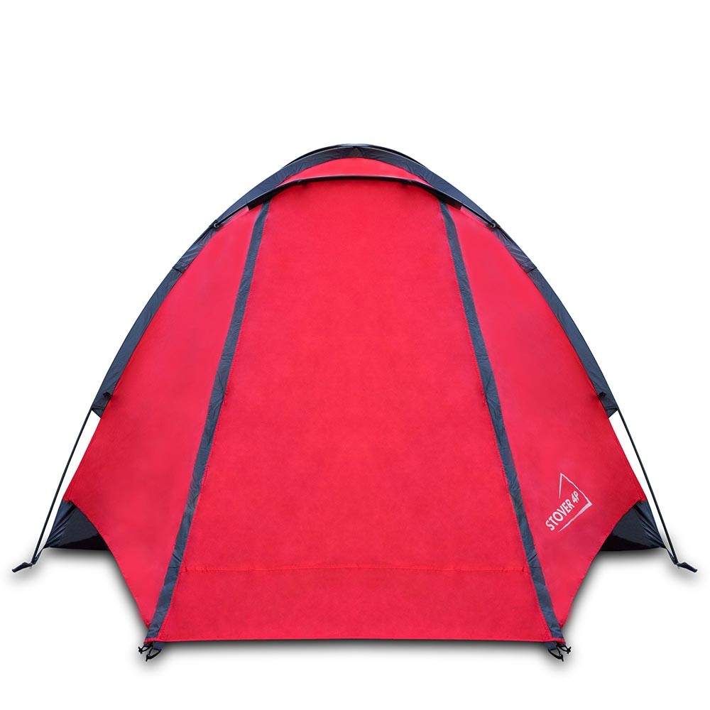 STOVER 4P TENTS