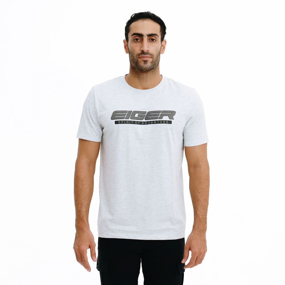 STRAIGHT RIDE T-SHIRT
