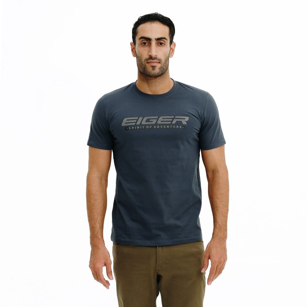 STRAIGHT RIDE T-SHIRT 2