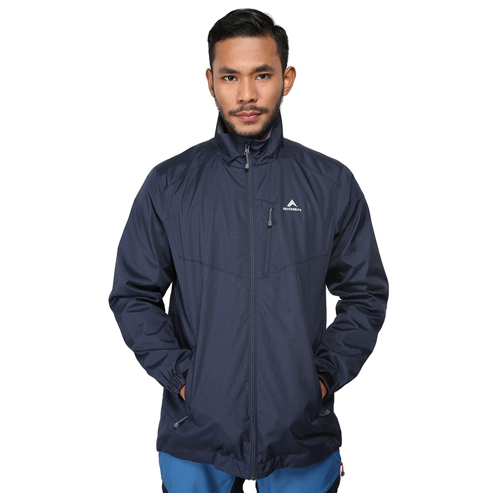 STRAIGHTLINE 10 JACKET