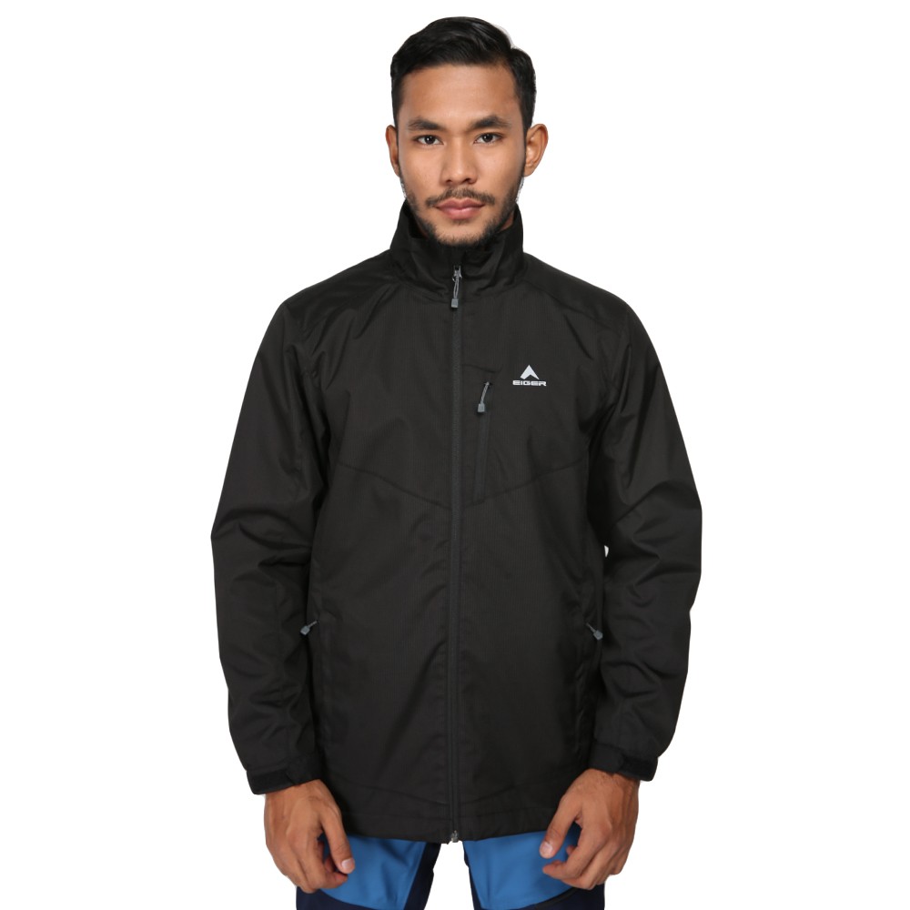 STRAIGHTLINE 10 JACKET 2