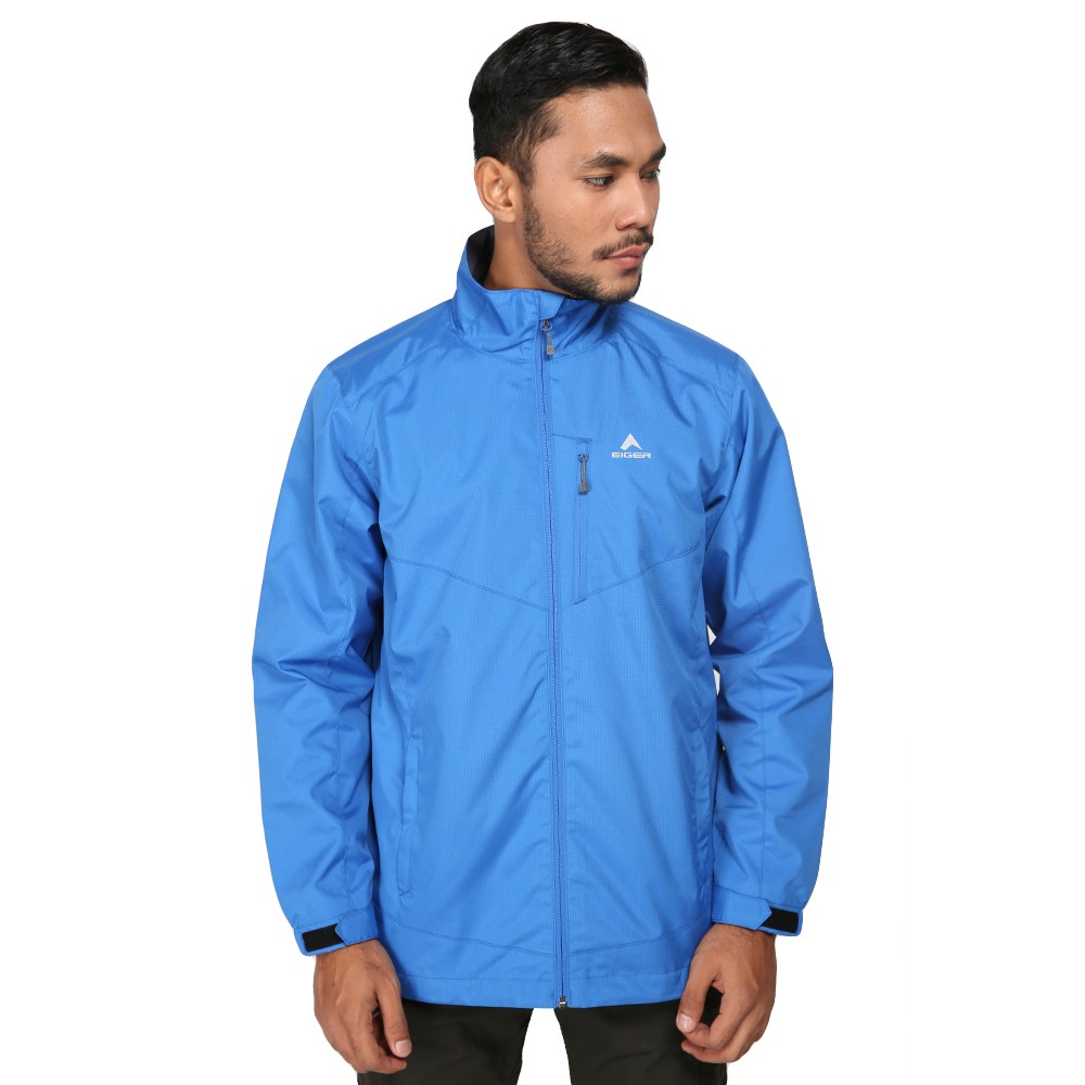 STRAIGHTLINE 10 JACKET 3